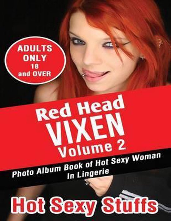 Vixen red head