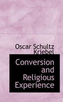 Conversion and Religious Experience