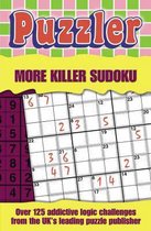 Puzzler More Killer Sudoku