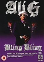 Ali G Bling Bling