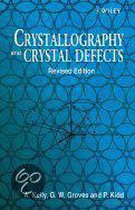 Crystallography And Crystal Defects