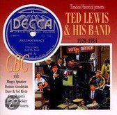 Ted -& Band- Lewis - 1929-1934