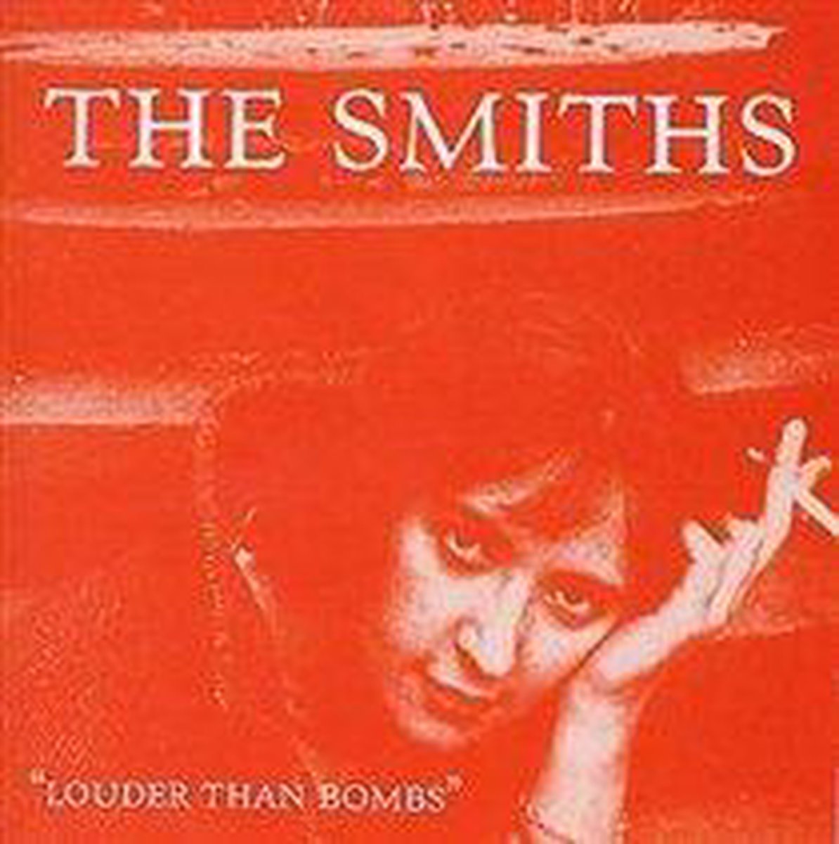 Louder Than Bombs - The Smiths