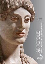 Acropolis (Spanish language edition)