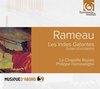 Rameau: Les Indes Galantes Suites d'Orchestre / Herreweghe et al