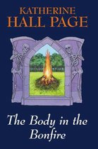 The Body in the Bonfire