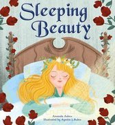 Storytime Classics - Storytime Classics: Sleeping Beauty