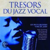 Tresors Du Jazz Vocal