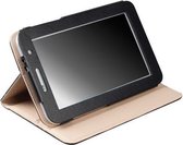 Krusell Case Luna Samsung Galaxy Tab 2 P3100 7.0 Black