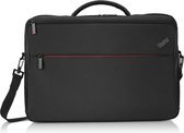 Lenovo Sleeve ThinkPad Professional Slim Topload 15.6" Black