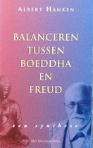 Balanceren tussen Boeddha en Freud