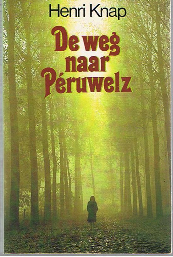 De weg naar Péruwelz