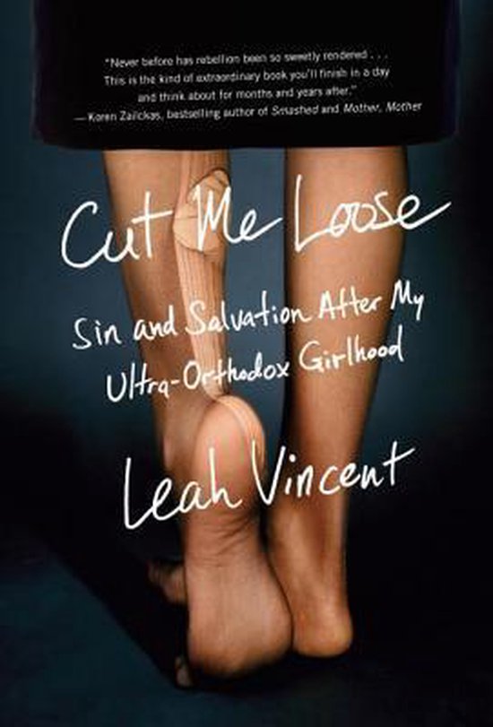 Cut Me Loose - cover