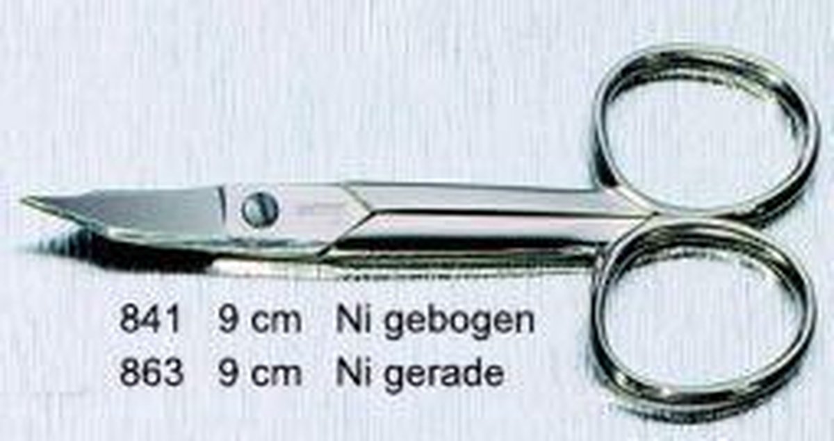 Goedkoopste Nagelschaartje Recht Ov 863