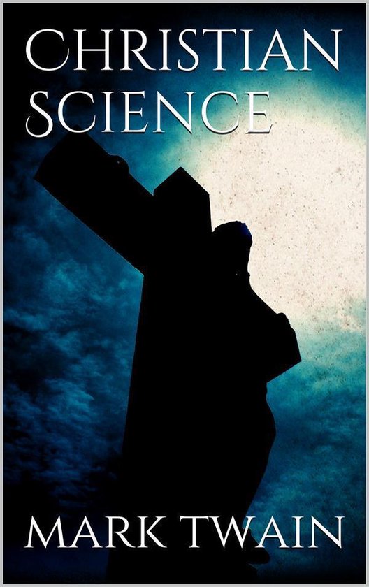 Christian Science - cover