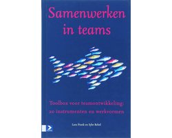 Samenwerken In Teams