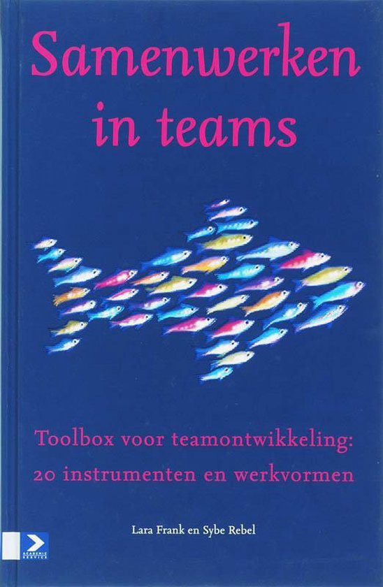 Samenwerken In Teams