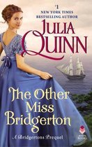 Omslag The Other Miss Bridgerton