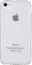 Case-Mate Gelli Cover voor Apple iPhone 5c in transparant