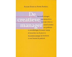 Creatieve manager