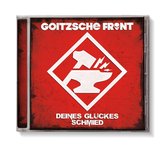 Deines Gluckes Schmied