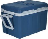 Travellife TL45 Thermo-Elektrische Koelbox - 40L - AC/DC - 12V/230V - Blauw