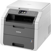 Brother DCP-9015CDW 2400 x 600DPI LED A4 18ppm Wi-Fi multifunctional