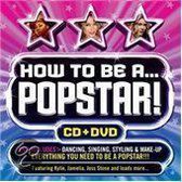 How To Be A Popstar + Dvd