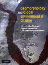 Geomorphology And Global Environmental Change