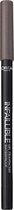L'Oréal Paris Infallible Gel Crayon 24H - 04 Taupe of the World - Eyeliner