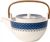 Theepot 1 liter Villeroy & Boch Casale Blu