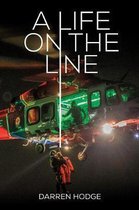 Omslag A Life on the Line