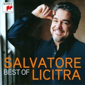 Best of Salvatore Licitra