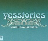 Yesstories: Group & Solo Tales