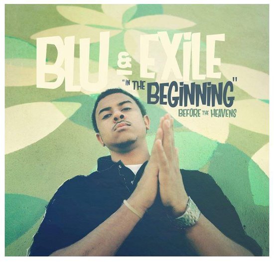 In The Beginning: Before The Heavens