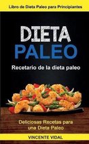 Dieta Paleo