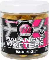 Mainline Balanced Wafters | Essential Cell | 15mm