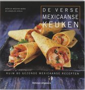 De Verse Mexicaanse Keuken