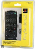 Ps2 - Dvd Remote Controler