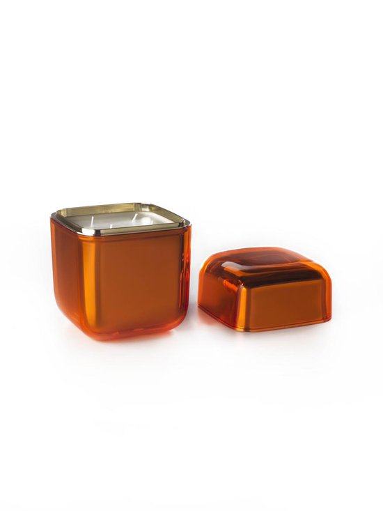 Kartelll Oyster - Bougie Parfumée - 950gr - Orange Neroli