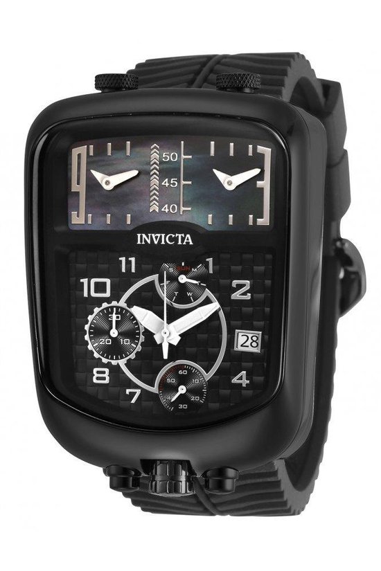 Invicta