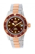 Invicta Pro Diver 11241 Automatisch Herenhorloge - 43mm