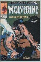Marvel Comics Presents Wolverine 2