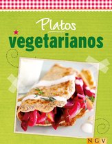 Deliciosas recetas para el verano - Platos vegetarianos