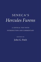 Seneca'S Hercules Furens