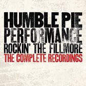 Performance Rockin' The Fillmore: T