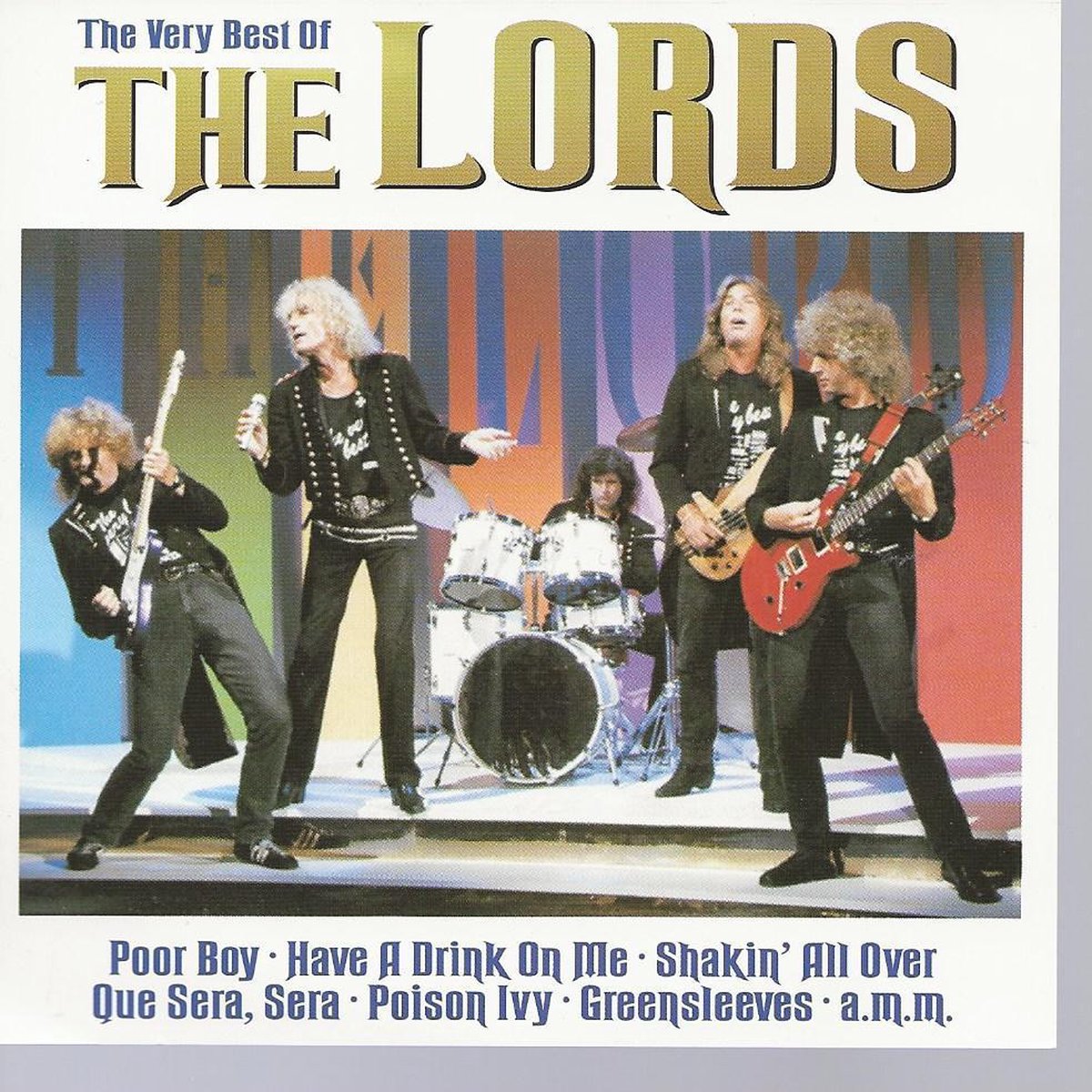 Very Best Of