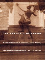 Post-contemporary interventions - The Rhetoric of Empire