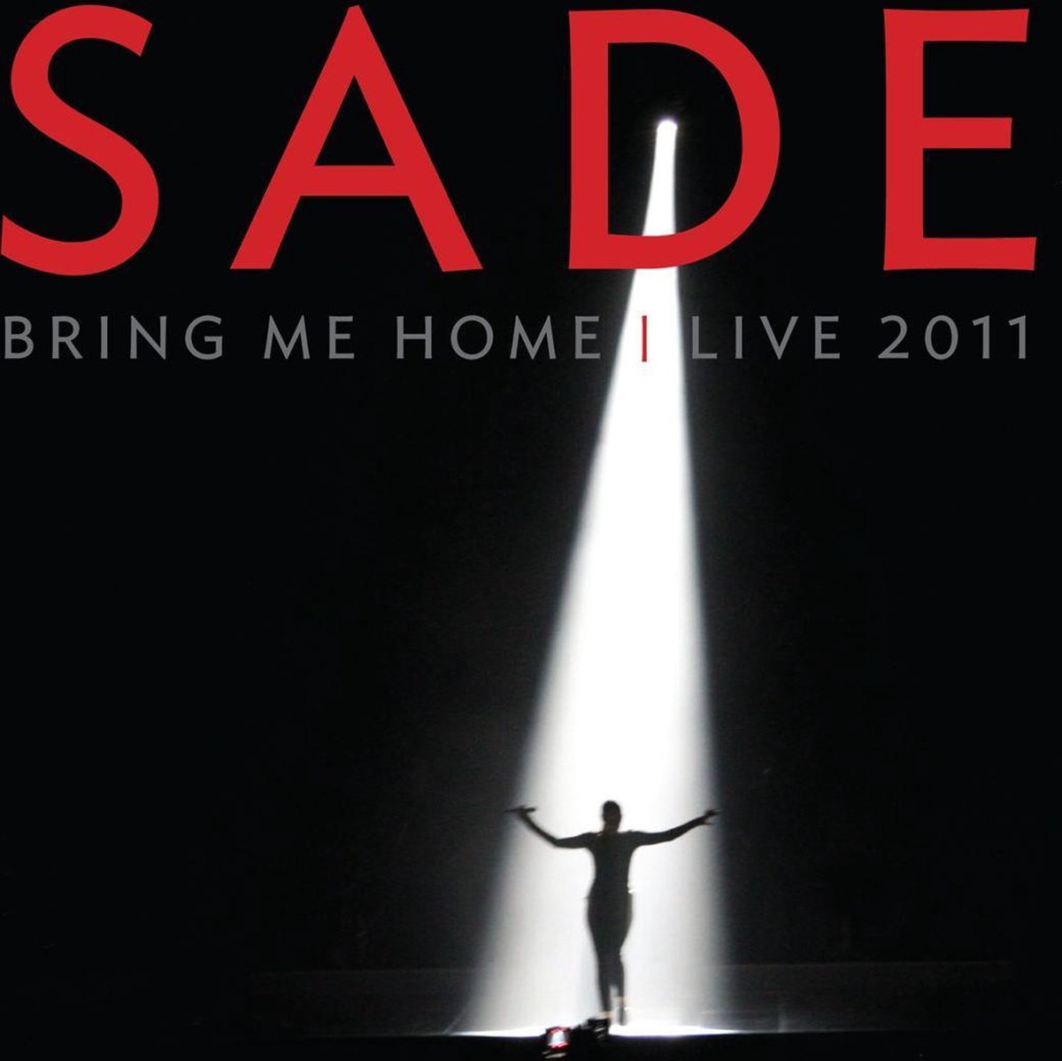 新品　Sade Bring Me : Live 2011 未開封 新品 Sade Bring Me : Live 2011 未開封 Amazon.com: Sade