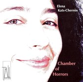 Elena Kats-Chernin: Chamber of Horrors